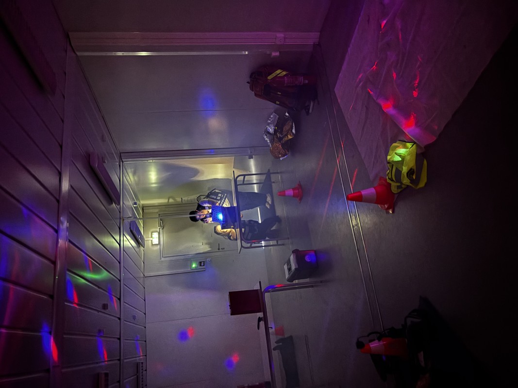 Escape Game AS 2026